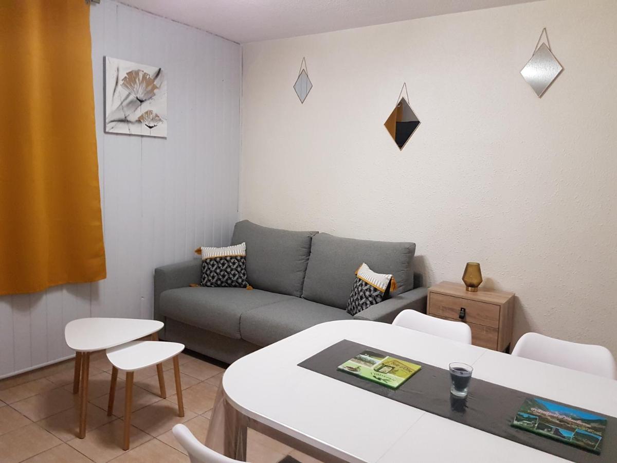 Apartamentos Grifovacances Nevada Pas De La Casa Luaran gambar