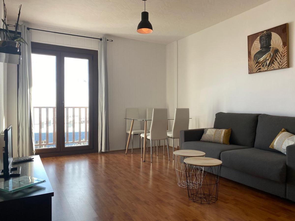Apartamentos Grifovacances Nevada Pas De La Casa Luaran gambar