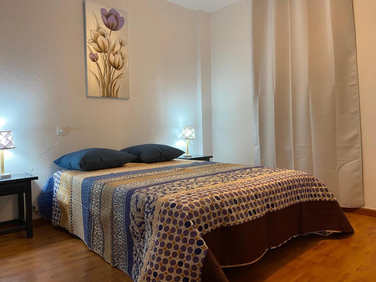 Apartamentos Grifovacances Nevada Pas De La Casa Luaran gambar
