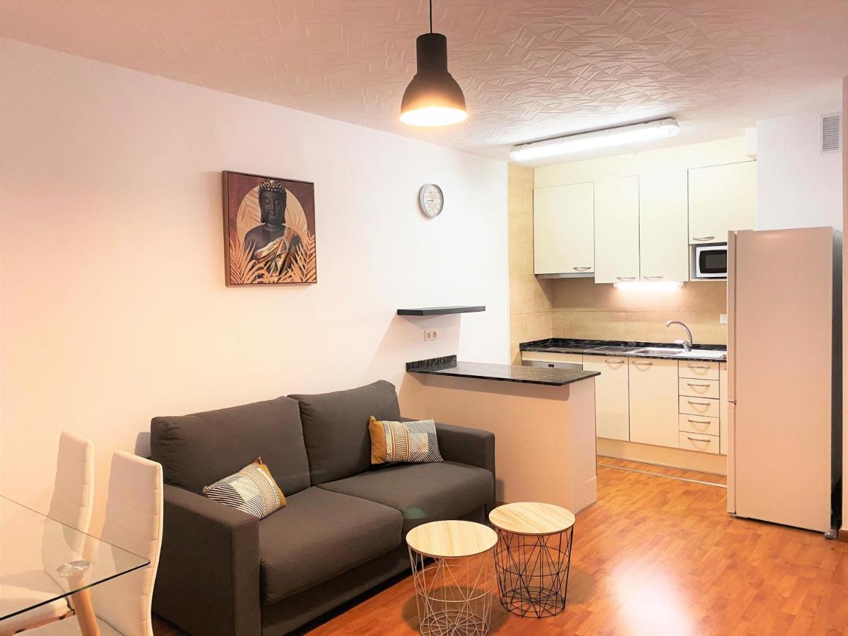 Apartamentos Grifovacances Nevada Pas De La Casa Luaran gambar
