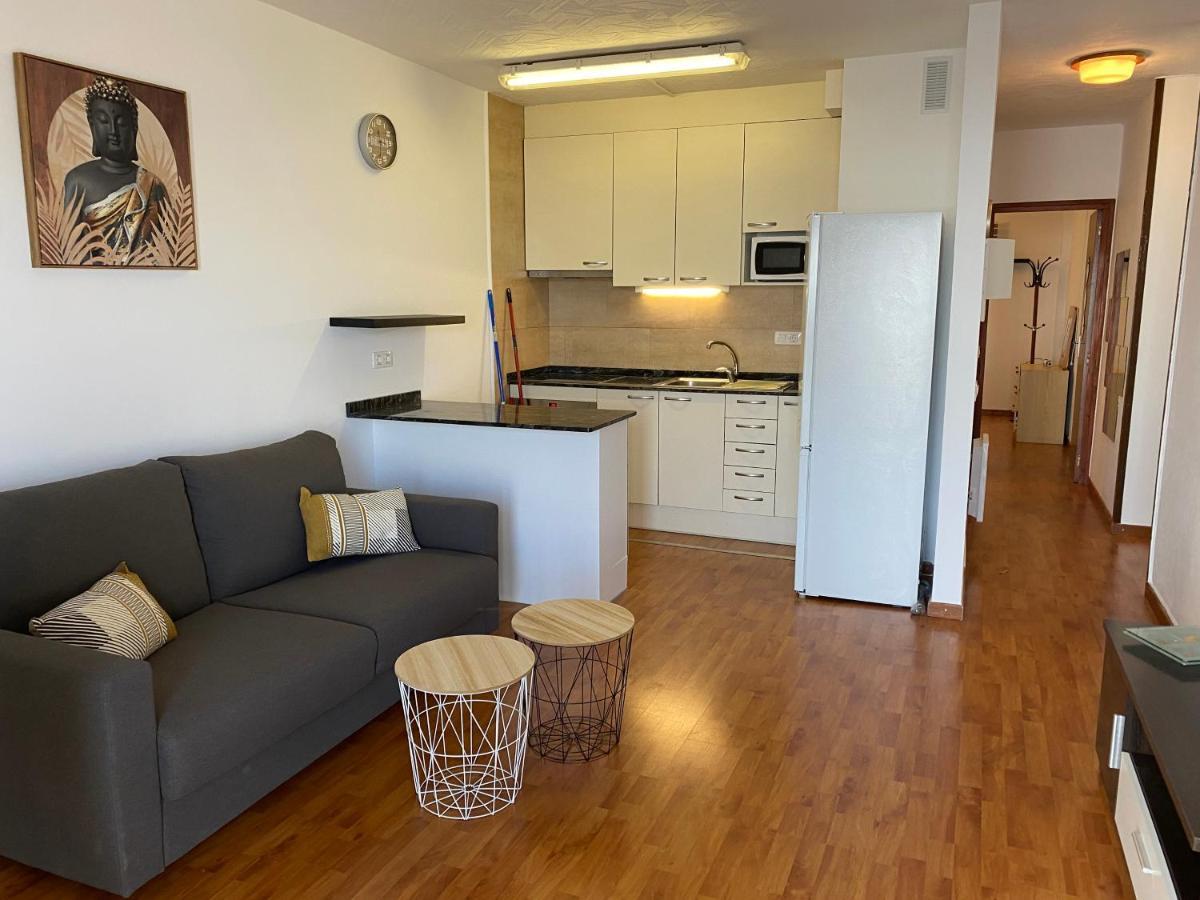 Apartamentos Grifovacances Nevada Pas De La Casa Luaran gambar