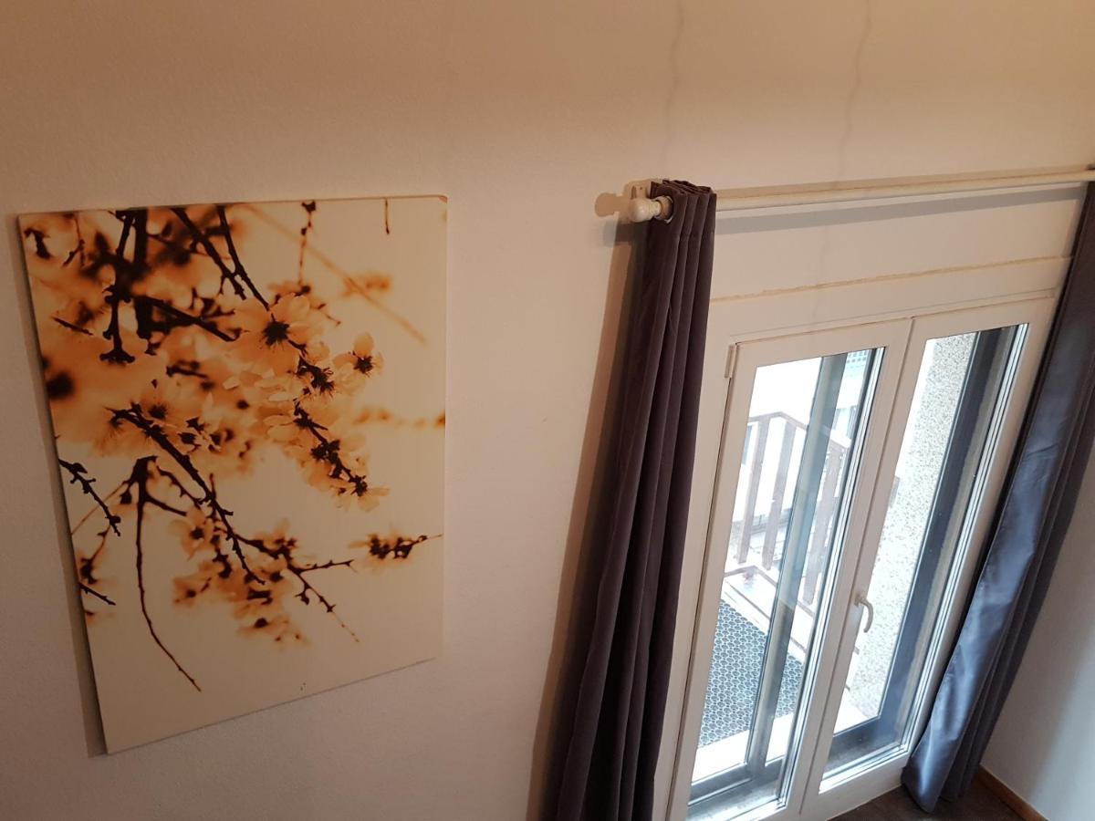 Apartamentos Grifovacances Nevada Pas De La Casa Luaran gambar