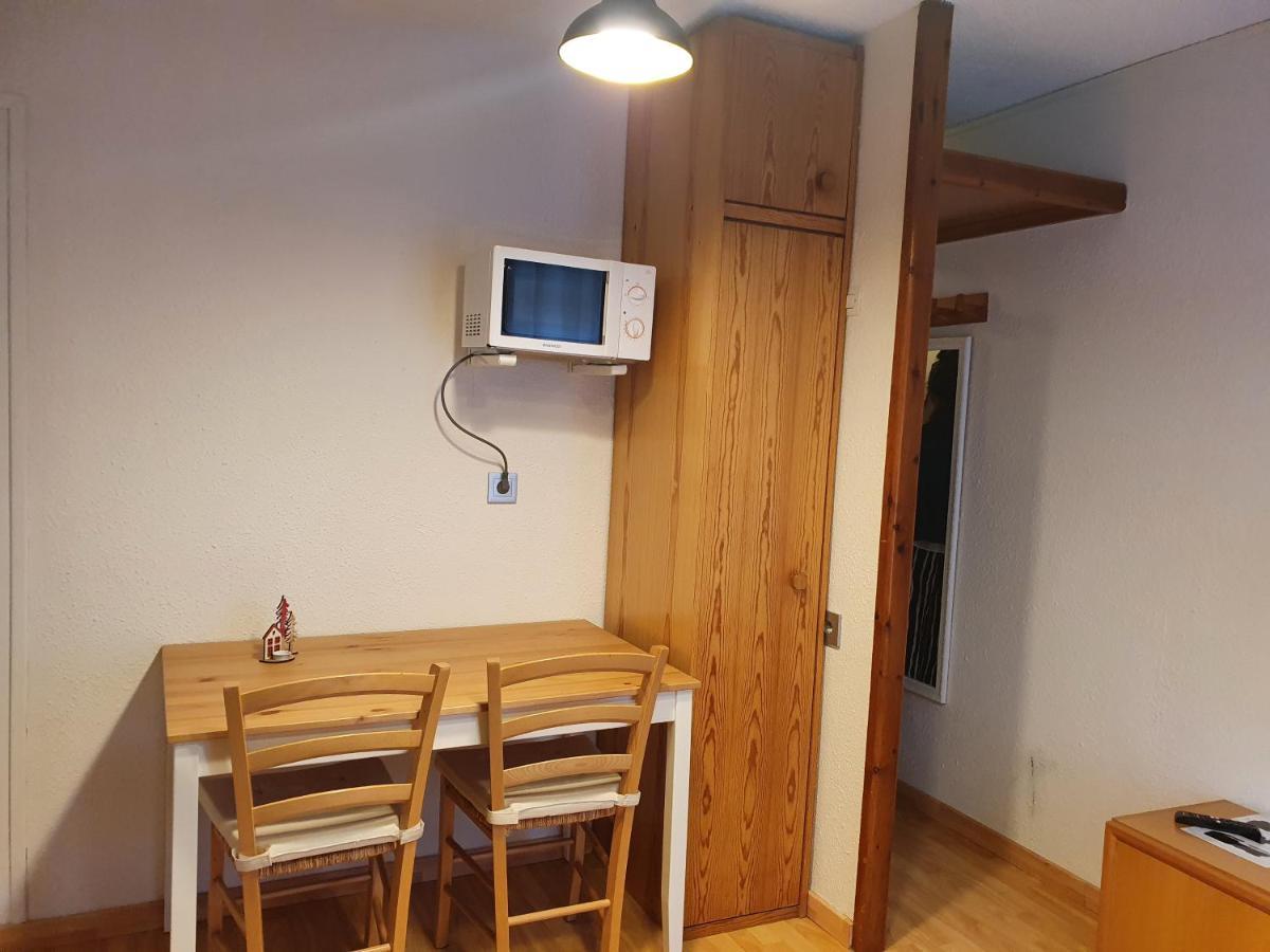 Apartamentos Grifovacances Nevada Pas De La Casa Luaran gambar