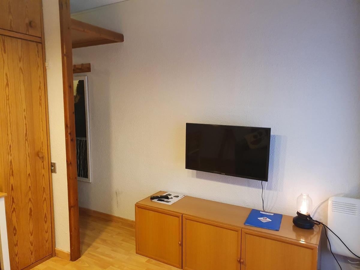 Apartamentos Grifovacances Nevada Pas De La Casa Luaran gambar