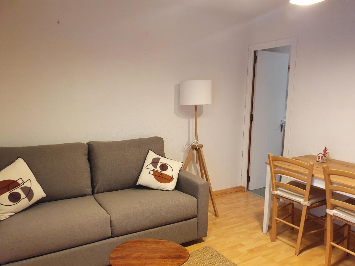 Apartamentos Grifovacances Nevada Pas De La Casa Luaran gambar
