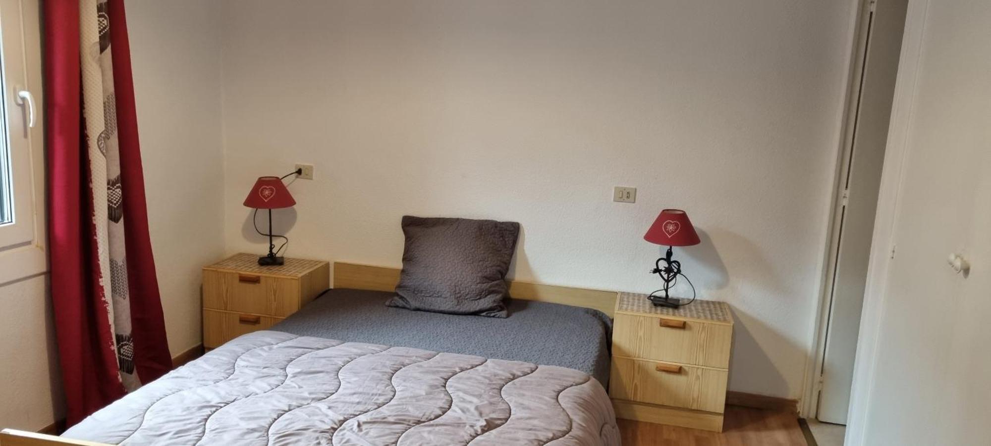 Apartamentos Grifovacances Nevada Pas De La Casa Luaran gambar