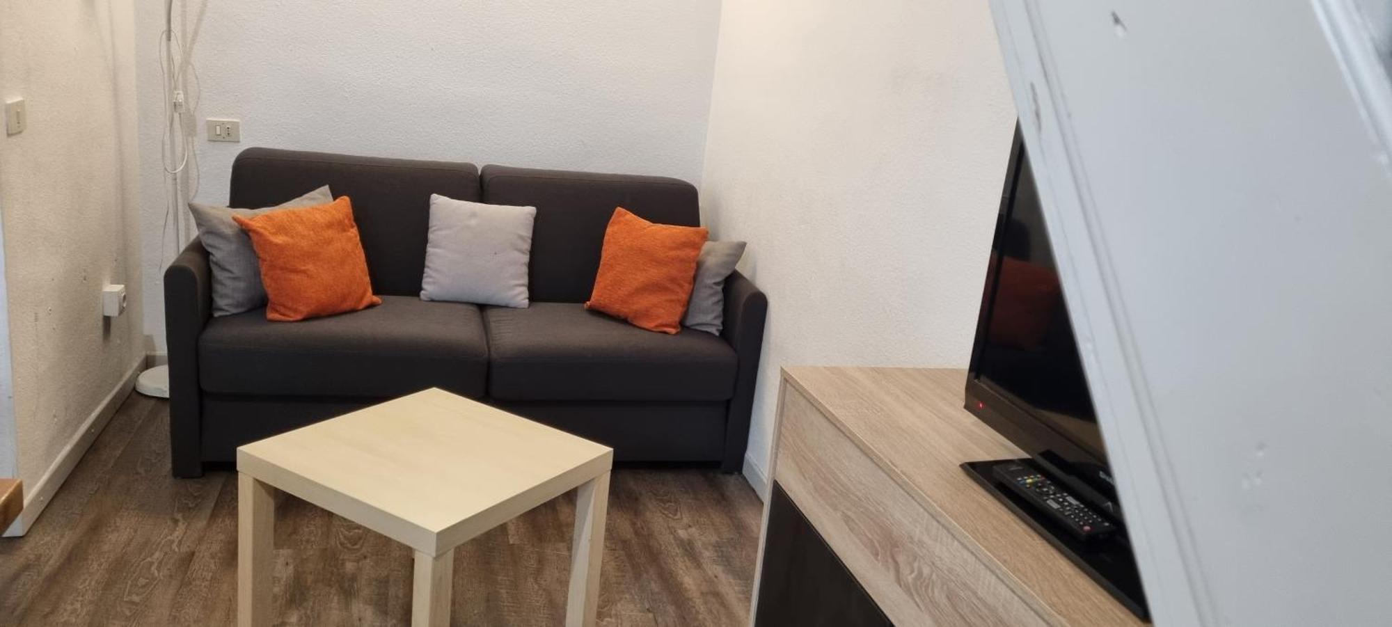 Apartamentos Grifovacances Nevada Pas De La Casa Luaran gambar
