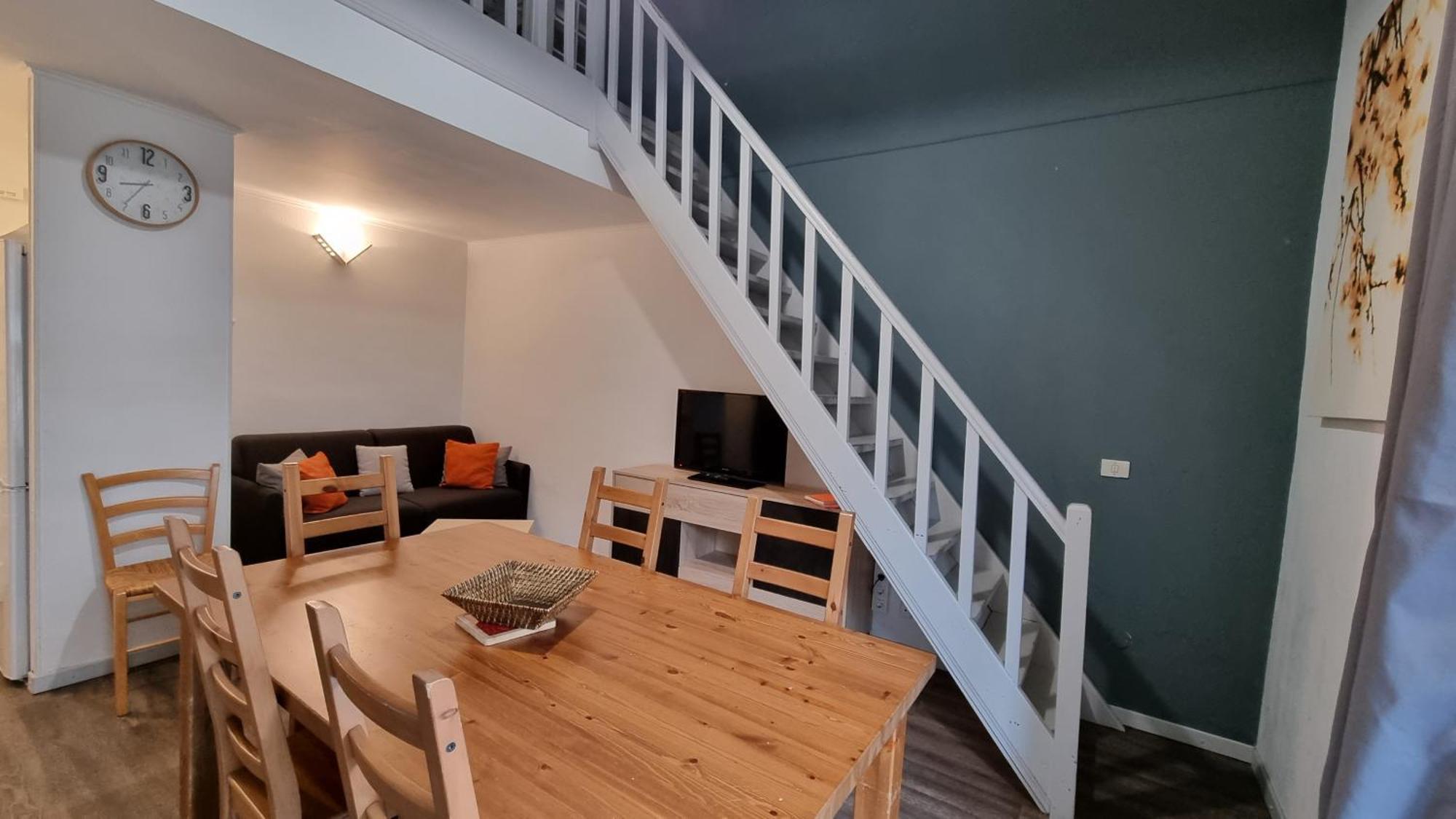 Apartamentos Grifovacances Nevada Pas De La Casa Luaran gambar