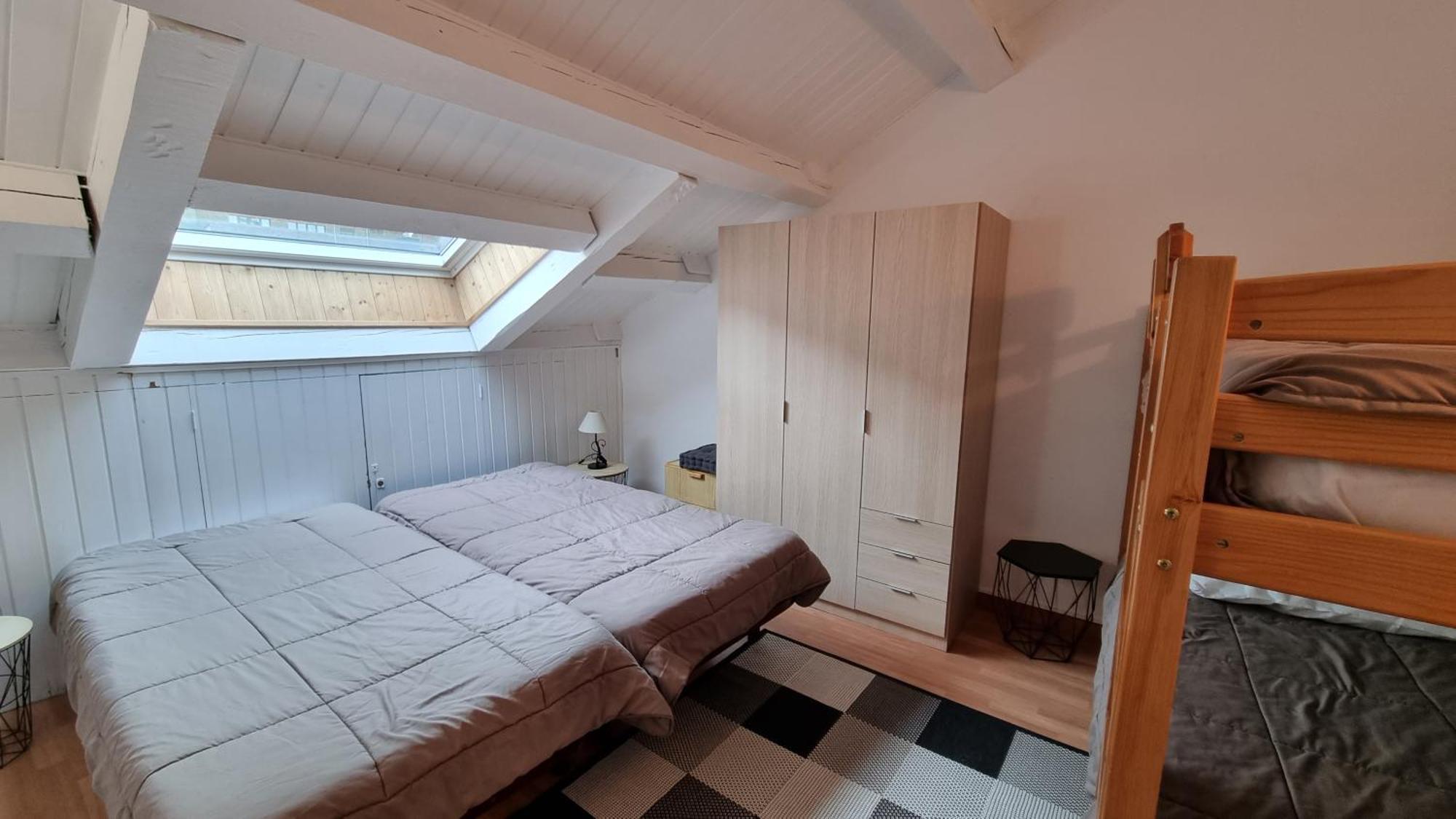 Apartamentos Grifovacances Nevada Pas De La Casa Luaran gambar