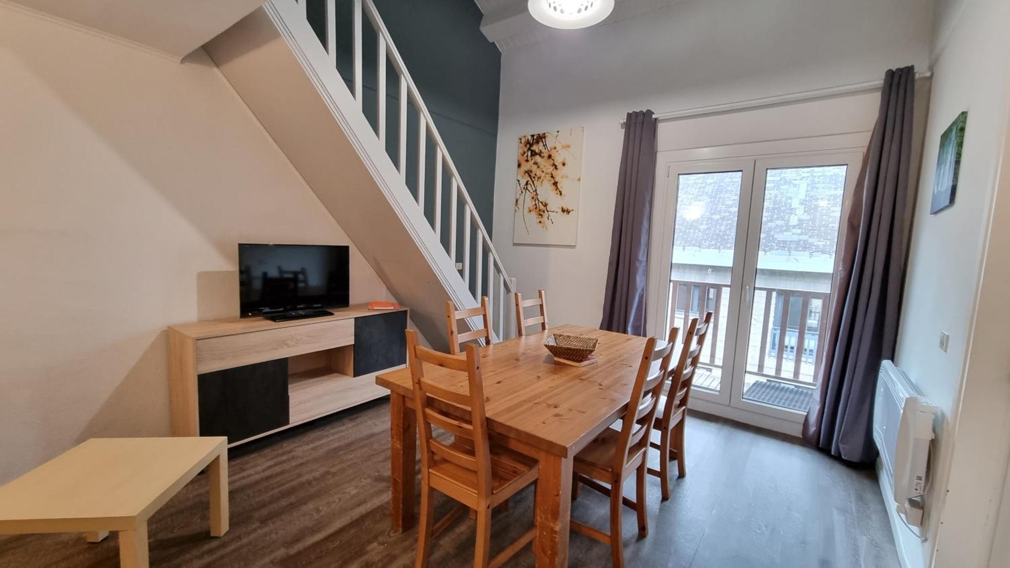 Apartamentos Grifovacances Nevada Pas De La Casa Luaran gambar