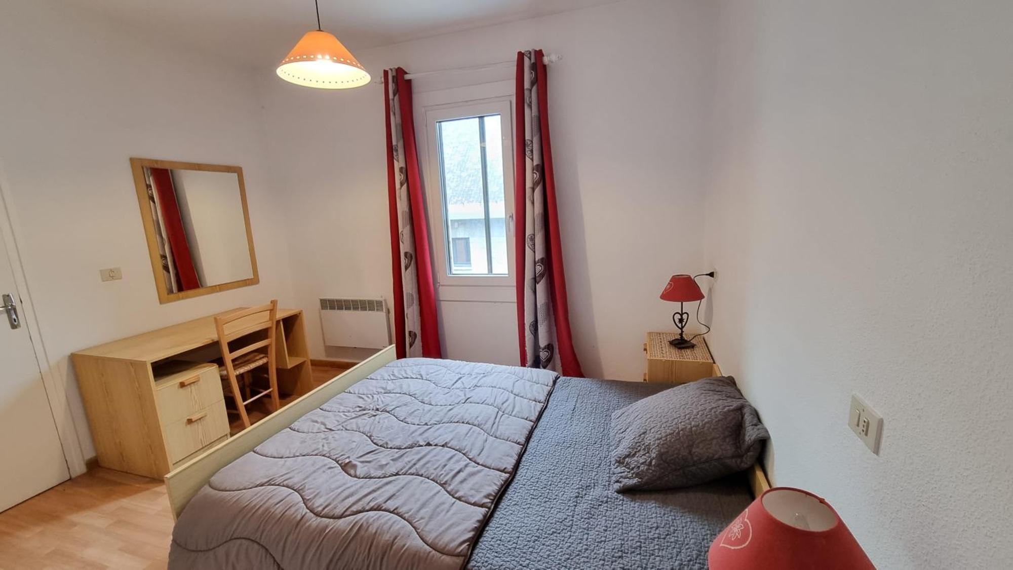 Apartamentos Grifovacances Nevada Pas De La Casa Luaran gambar