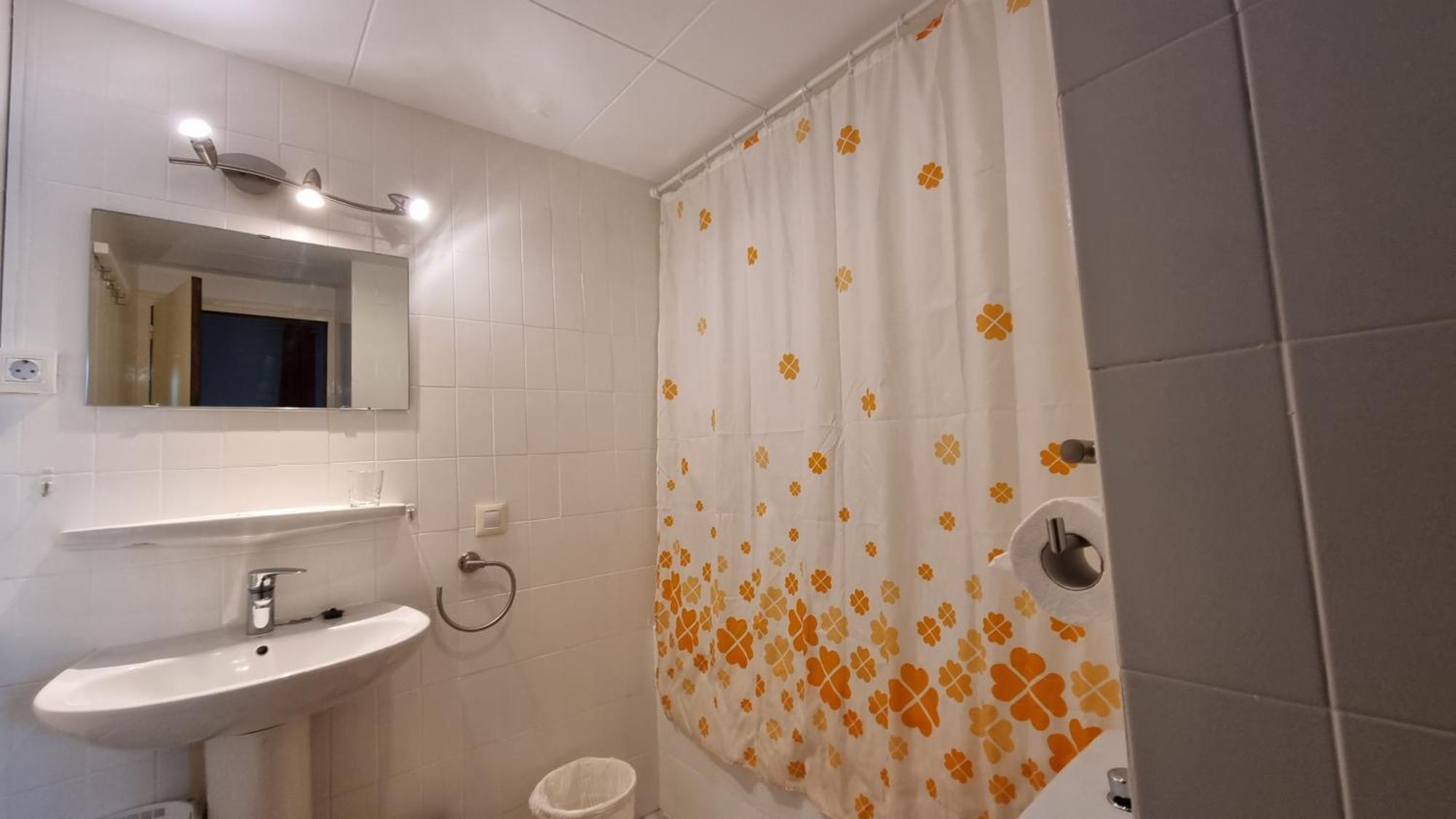 Apartamentos Grifovacances Nevada Pas De La Casa Luaran gambar