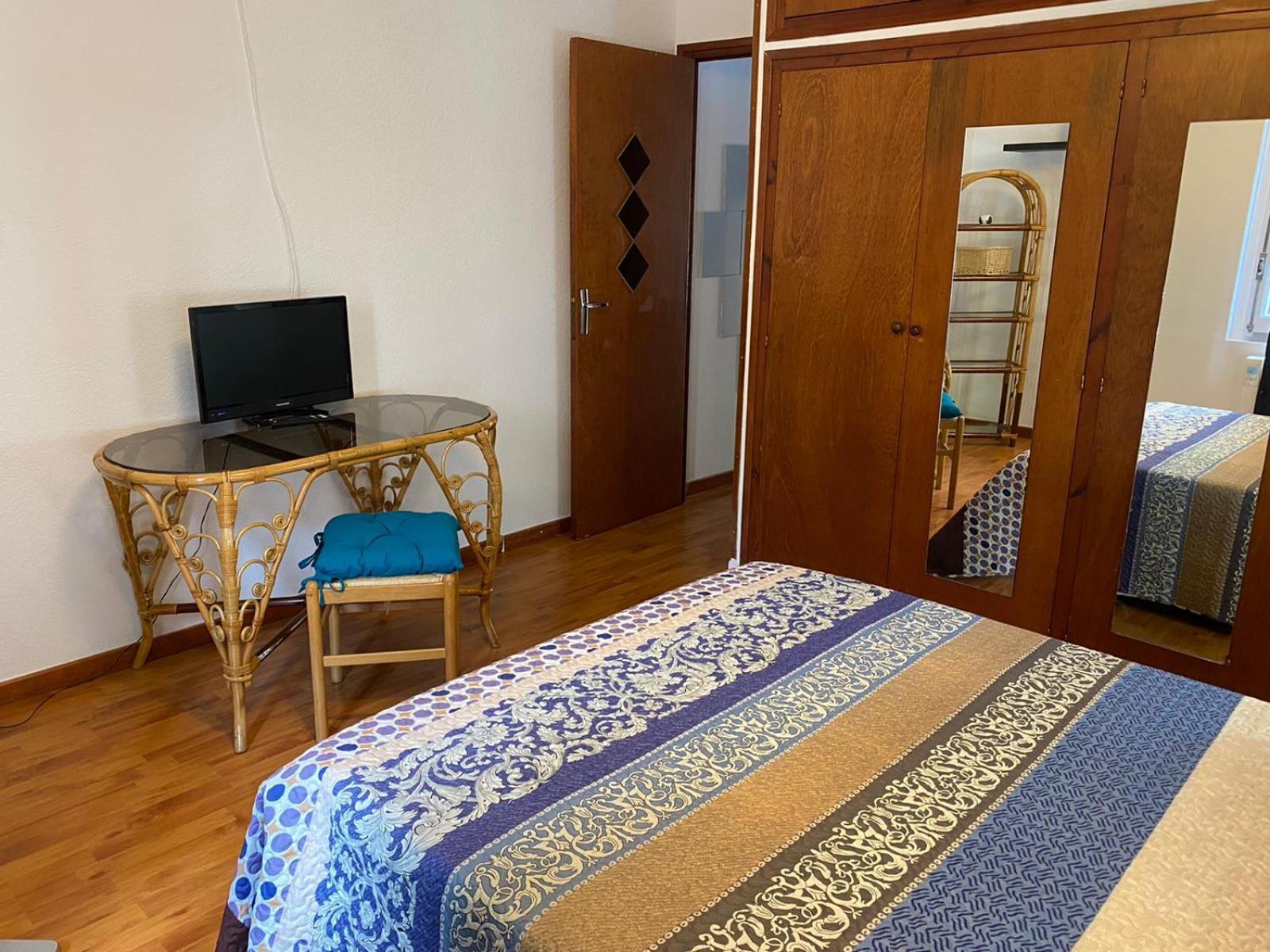 Apartamentos Grifovacances Nevada Pas De La Casa Luaran gambar