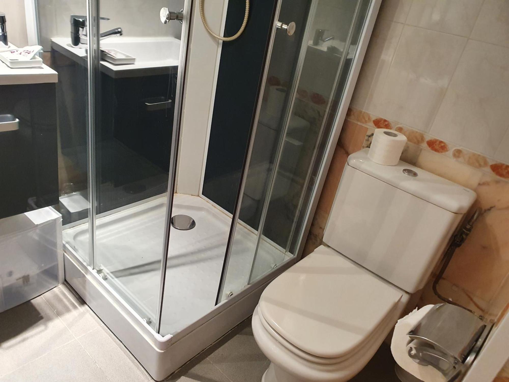 Apartamentos Grifovacances Nevada Pas De La Casa Luaran gambar