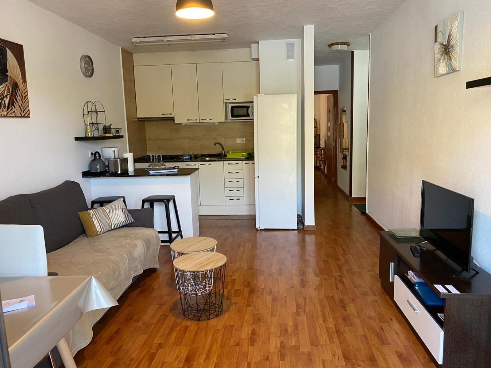 Apartamentos Grifovacances Nevada Pas De La Casa Luaran gambar