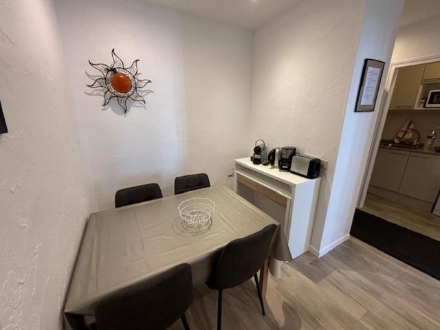 Apartamentos Grifovacances Nevada Pas De La Casa Luaran gambar
