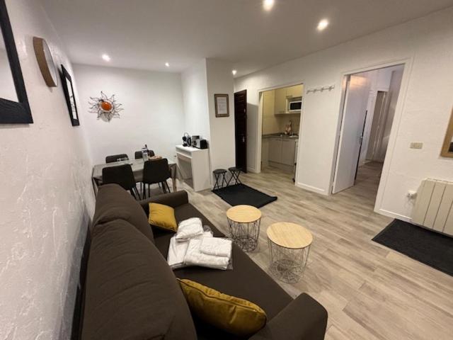 Apartamentos Grifovacances Nevada Pas De La Casa Luaran gambar