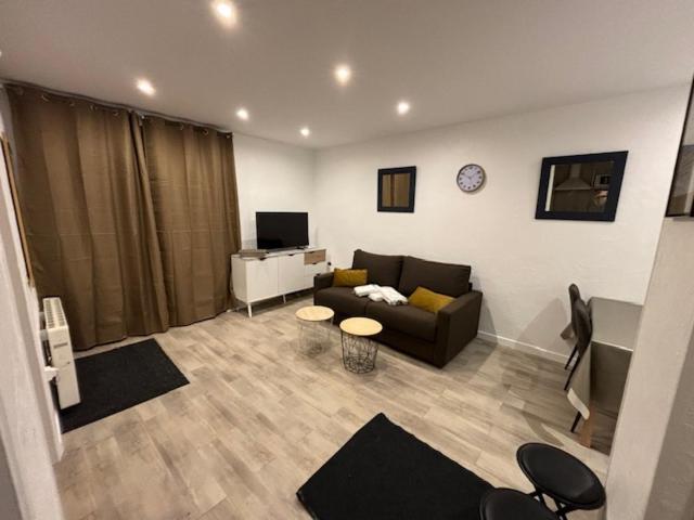 Apartamentos Grifovacances Nevada Pas De La Casa Luaran gambar