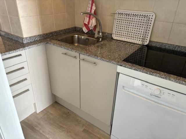 Apartamentos Grifovacances Nevada Pas De La Casa Luaran gambar