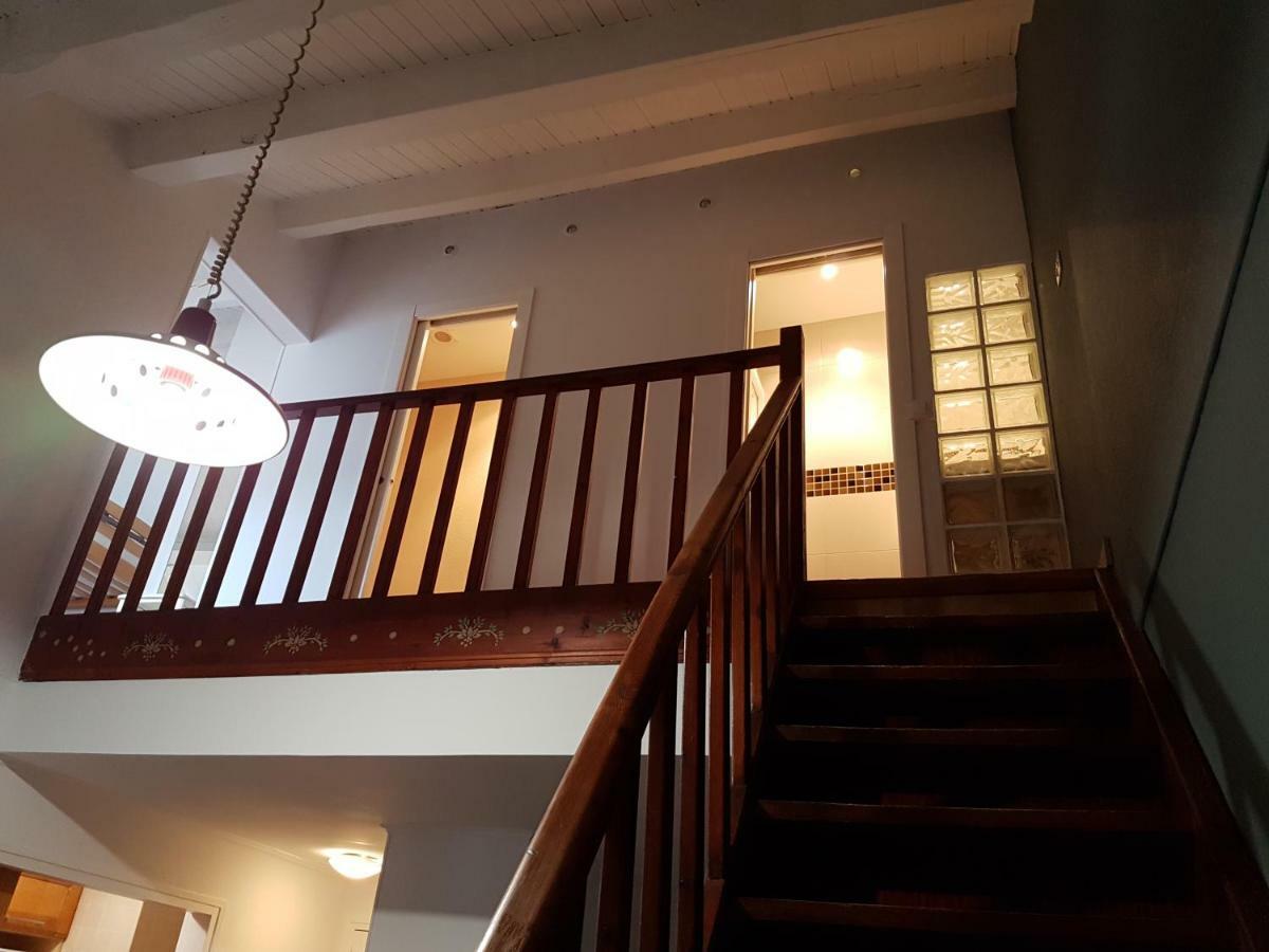 Apartamentos Grifovacances Nevada Pas De La Casa Luaran gambar