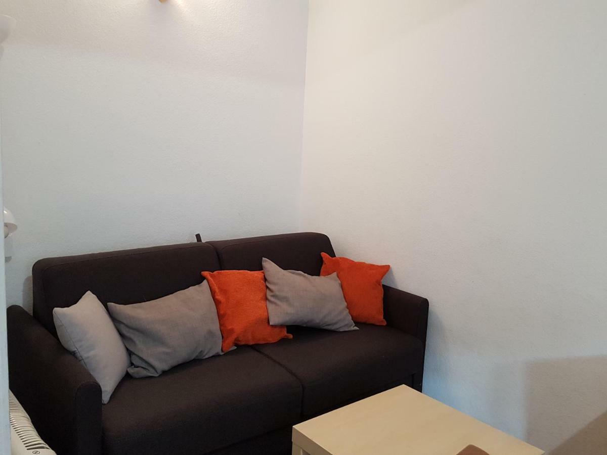 Apartamentos Grifovacances Nevada Pas De La Casa Luaran gambar